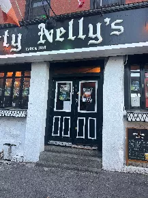 Durty Nellys Pub Boston 
